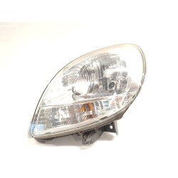 Recambio de faro izquierdo para renault kangoo (f/kc0) authentique referencia OEM IAM 8200236590  