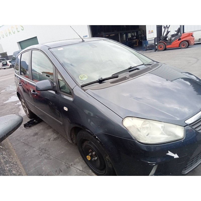 ford focus c-max (cap) del año 2007