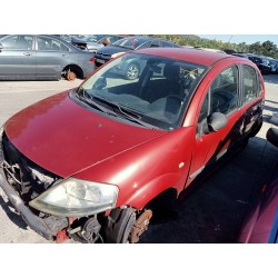 citroen c3 del año 2007