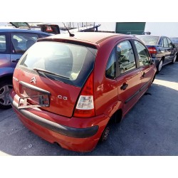 citroen c3 del año 2007