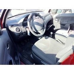 citroen c3 del año 2007