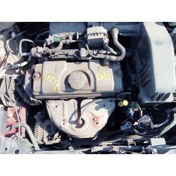citroen c3 del año 2007