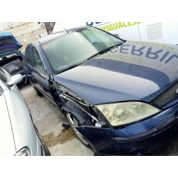 ford mondeo berlina (ge) del año 2002