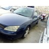 ford mondeo berlina (ge) del año 2002
