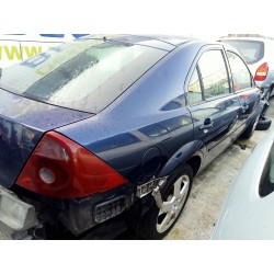 ford mondeo berlina (ge) del año 2002