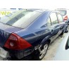 ford mondeo berlina (ge) del año 2002