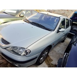 renault megane i fase 2 berlina (ba0) del año 1999
