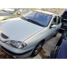renault megane i fase 2 berlina (ba0) del año 1999