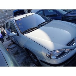 renault megane i fase 2 berlina (ba0) del año 1999