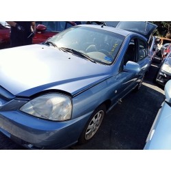 kia rio del año 2003