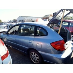 kia rio del año 2003