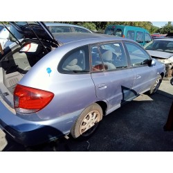 kia rio del año 2003
