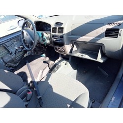 kia rio del año 2003