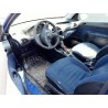 peugeot 206 berlina del año 2001