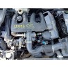 peugeot 206 berlina del año 2001