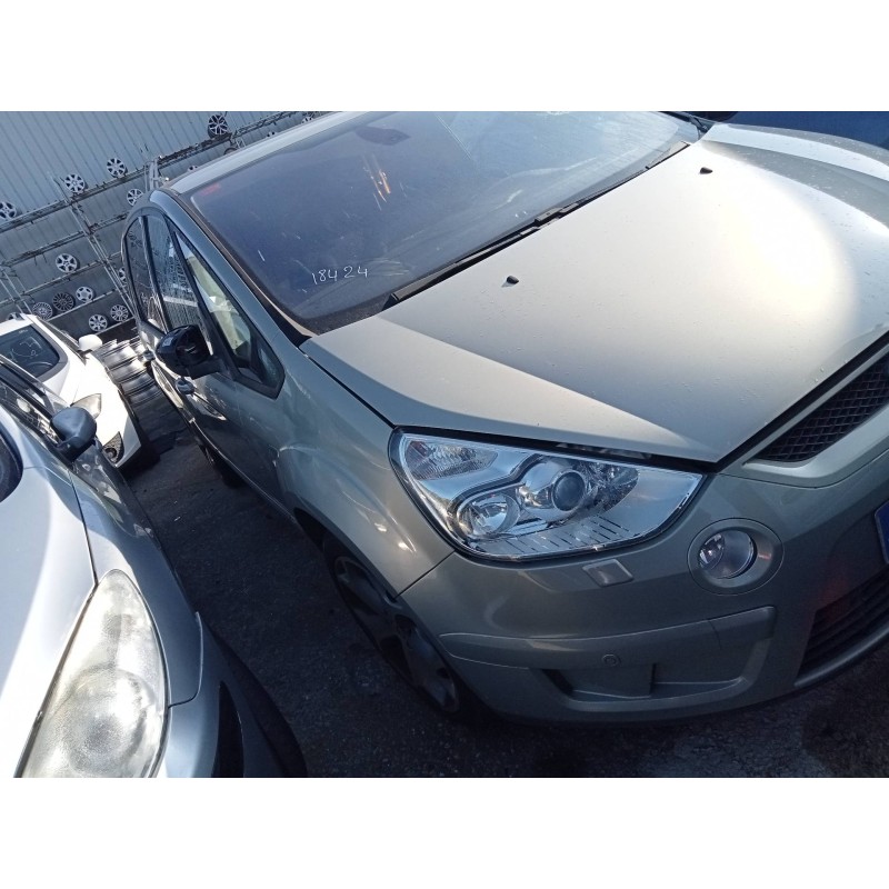 ford s-max (ca1) del año 2008