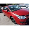 citroen c4 berlina del año 2010