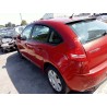 citroen c4 berlina del año 2010