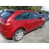 citroen c4 berlina del año 2010