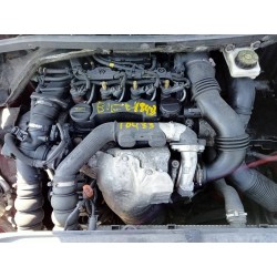 citroen c4 berlina del año 2010