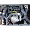 citroen c4 berlina del año 2010