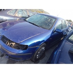 seat leon (1m1) del año 2002
