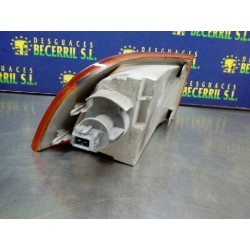 Recambio de piloto delantero izquierdo para fiat punto berlina (176) 55 sole referencia OEM IAM   