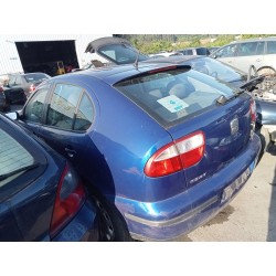 seat leon (1m1) del año 2002