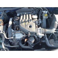 seat leon (1m1) del año 2002