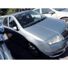 skoda fabia (6y2/6y3) del año 2006