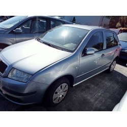 skoda fabia (6y2/6y3) del año 2006