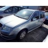 skoda fabia (6y2/6y3) del año 2006