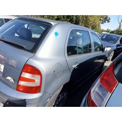 skoda fabia (6y2/6y3) del año 2006