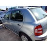 skoda fabia (6y2/6y3) del año 2006