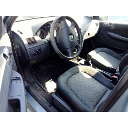 skoda fabia (6y2/6y3) del año 2006