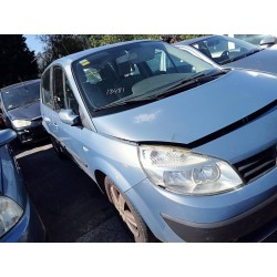 renault scenic ii del año 2006