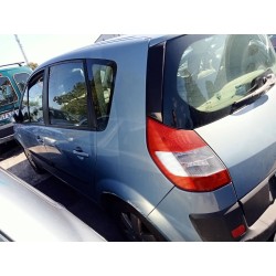 renault scenic ii del año 2006