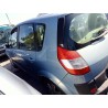 renault scenic ii del año 2006