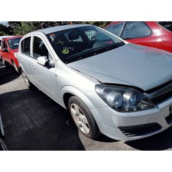 opel astra h berlina del año 2006