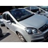 opel zafira b del año 2005