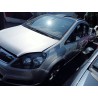 opel zafira b del año 2005