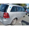 opel zafira b del año 2005