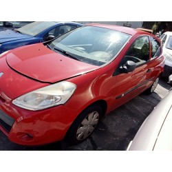 renault clio ii fase ii (b/cb0) del año 2009
