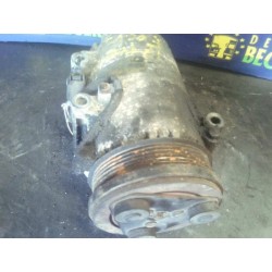 Recambio de compresor aire acondicionado para ford focus berlina (cap) sport referencia OEM IAM 1870517  