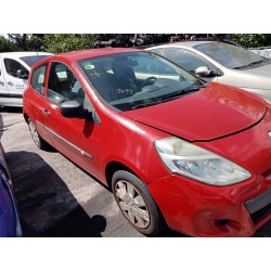 renault clio ii fase ii (b/cb0) del año 2009