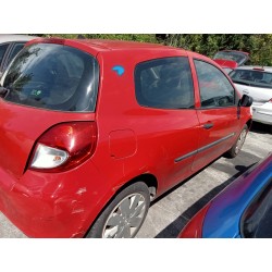 renault clio ii fase ii (b/cb0) del año 2009