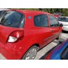 renault clio ii fase ii (b/cb0) del año 2009