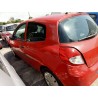 renault clio ii fase ii (b/cb0) del año 2009