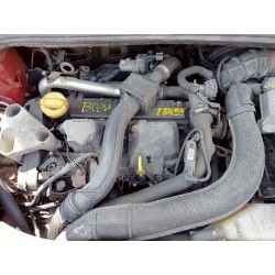 renault clio ii fase ii (b/cb0) del año 2009
