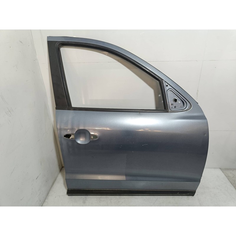 Recambio de puerta delantera derecha para hyundai santa fe (bm) 2.2 crdi comfort 4x4 referencia OEM IAM   